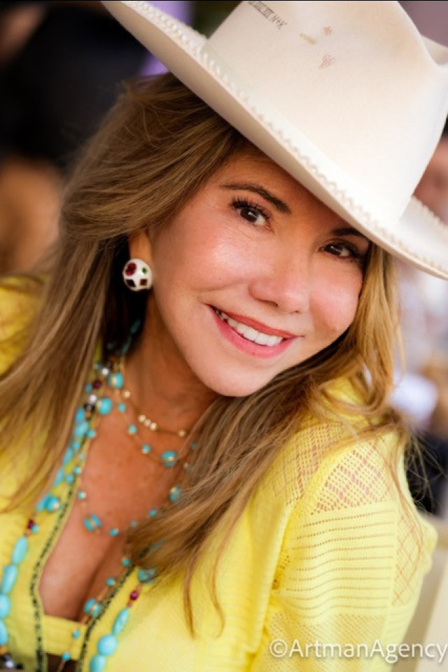 headshot of lucia penrod