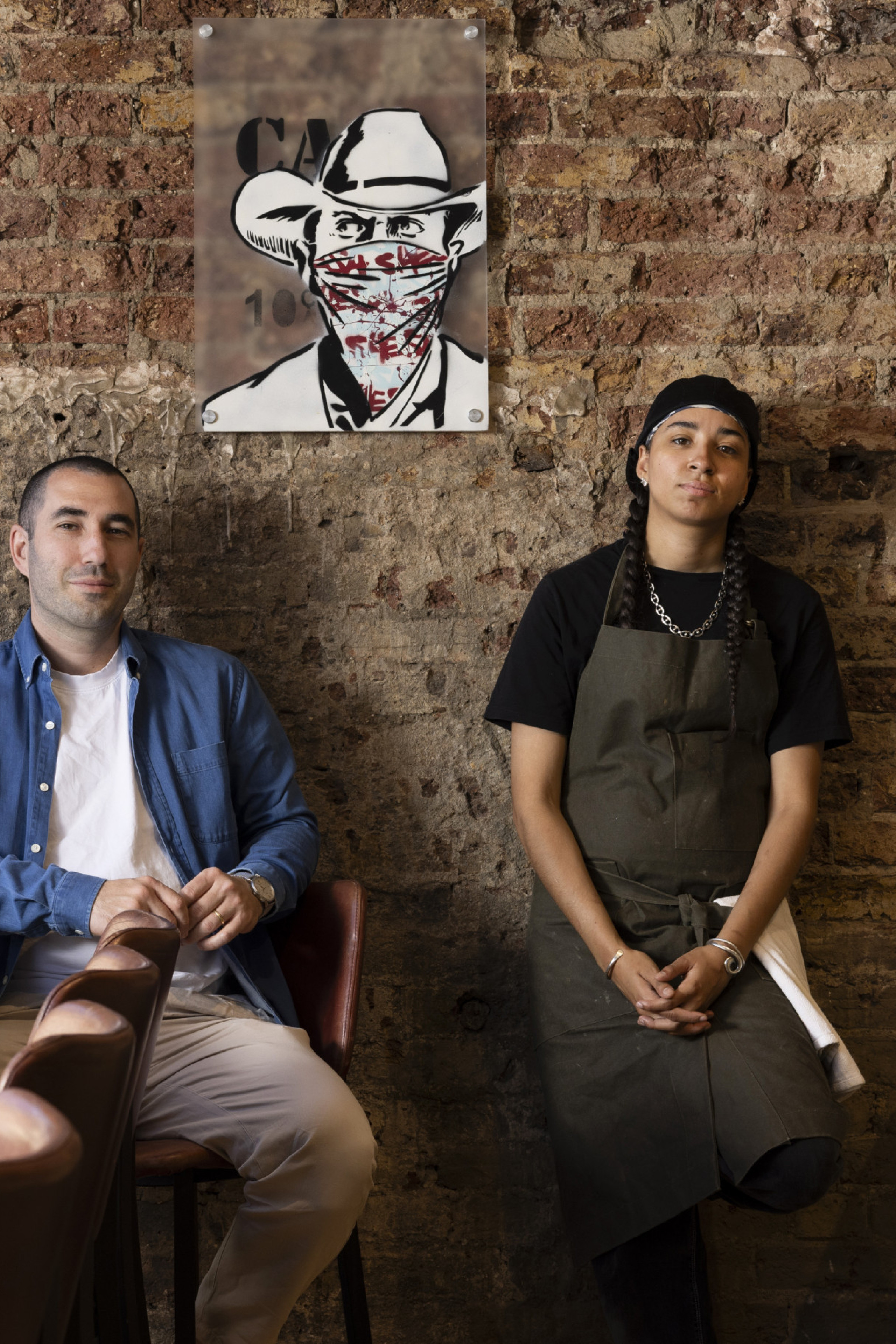headshot of chef ella williams