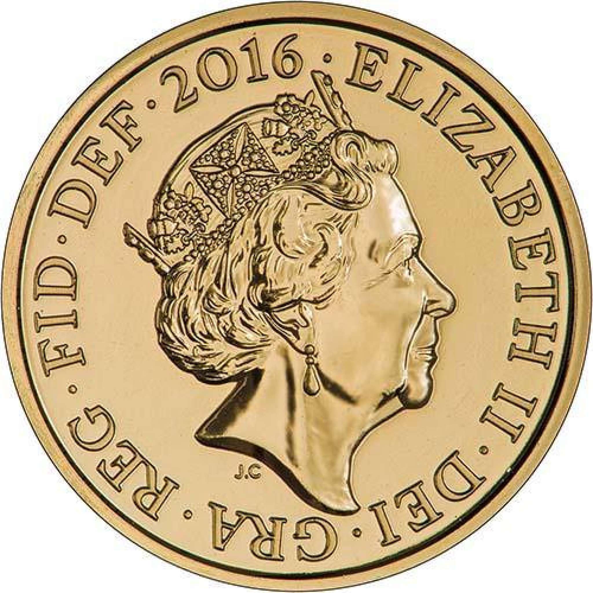 2016 base metal bu farewell and nations of the crown 1 coin sets united kingdom the royal mint 2 coins 6.