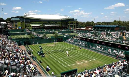 2023 wimbledon courts general.