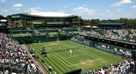 2023 wimbledon courts general.