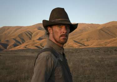 The Power of The Dog.