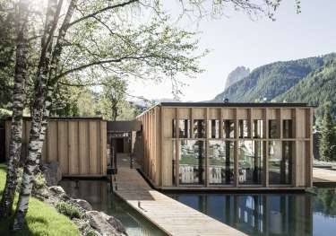 Adler dolomiti spa.