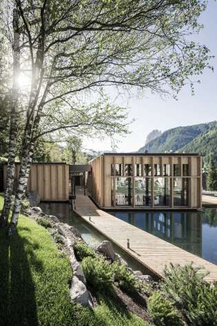 Adler dolomiti spa.