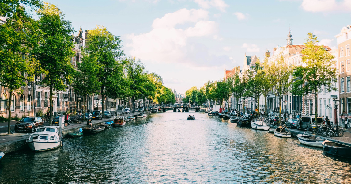 Weekend In May The best weekend city breaks for the May bank holiday(s) · The Sybarite