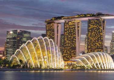 24 hours in singapore.