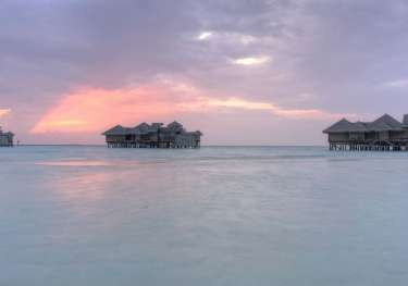 Gili lankanfushi  a sanctuary hidden from the world.