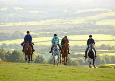 Rediscover dartmoor with liberty trails dartmoor derby 2.