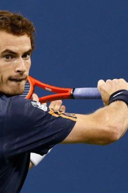 Andy murray.