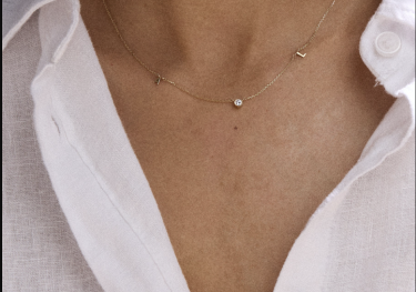 Aurum & grey.
