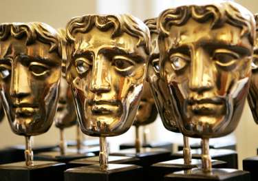 Bafta.