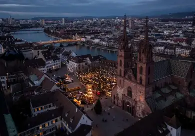 Basel, weihnachtsmarkt (1).