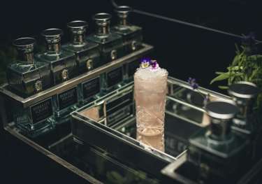 Berkeley square gin gintessential mortons @lateef.photography 22.