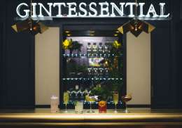Berkeley square gin gintessential mortons @lateef.photography 74.