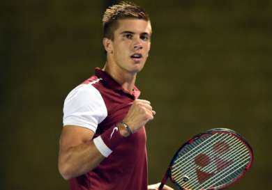 Borna coric.