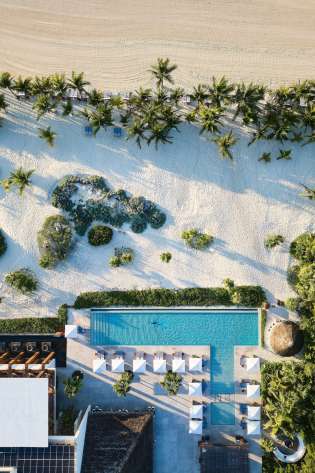 Chable maroma gallery.