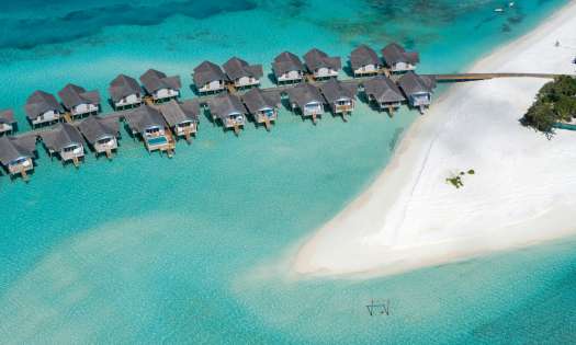 Cora cora maldives   aerial 3.
