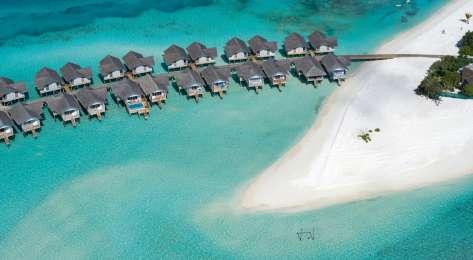 Cora cora maldives   aerial 3.