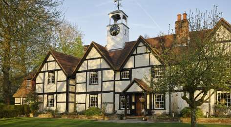 Coworth park dower house autumn exterior highres 1738065902.