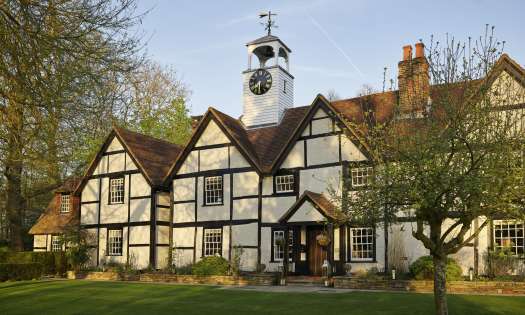 Coworth park dower house autumn exterior highres 1738065902.