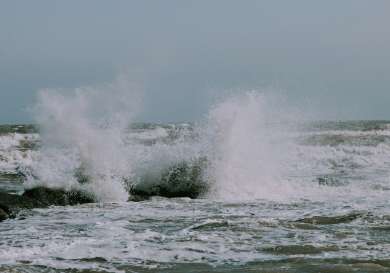 Sussex sea .