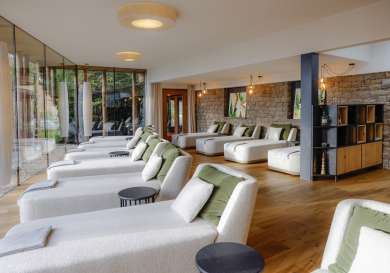 Der waldhof spa.