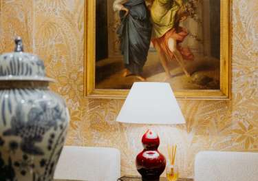 Dr david jack liberty clinic interiors.