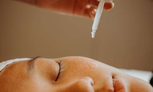 Dr david jack pdrn facial.