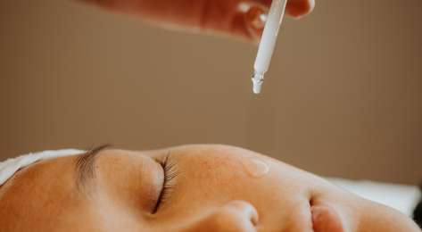 Dr david jack pdrn facial.