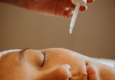 Dr david jack pdrn facial.