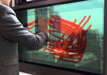 Ecoloblue 10000 water generator station.