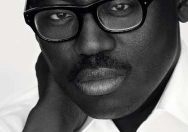 Edward enninful.