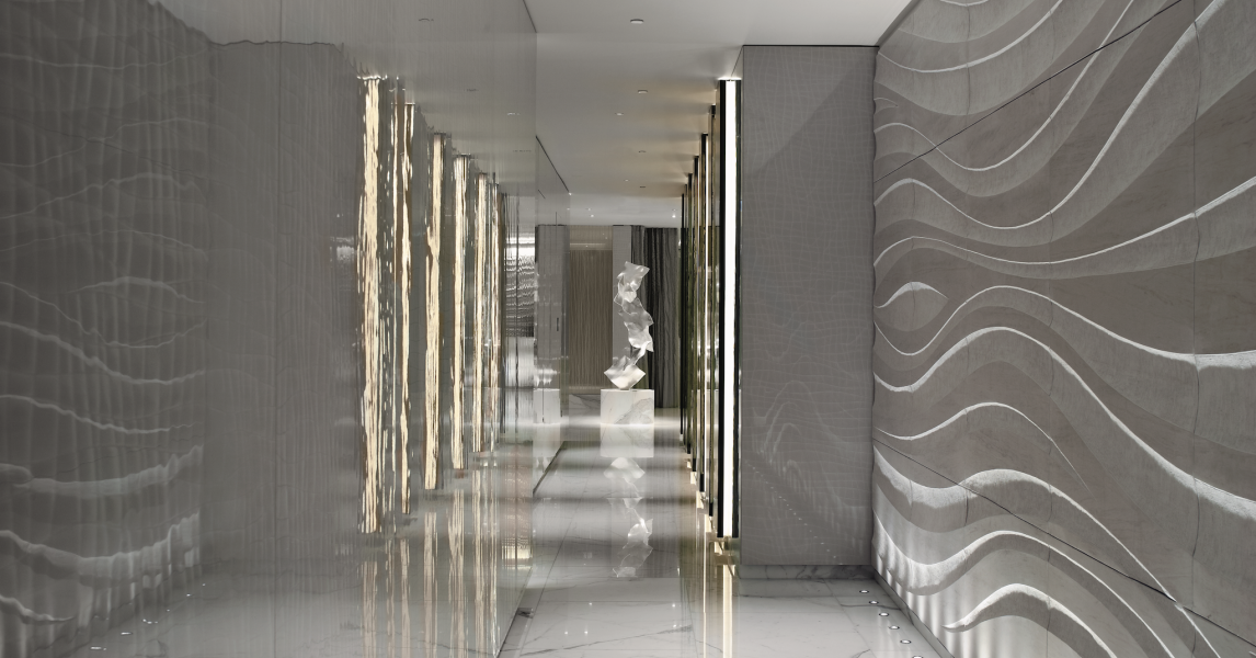 Inside ESPA Life At Corinthia · The Sybarite