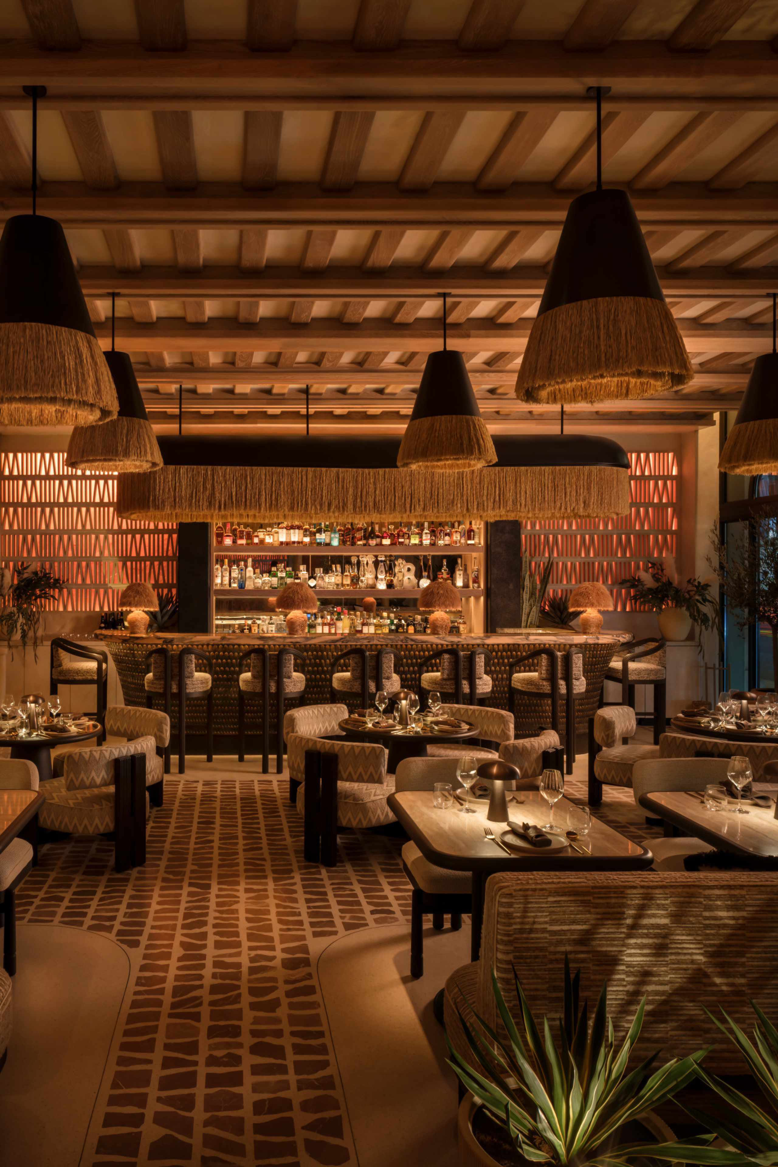 fenix mayfair interiors