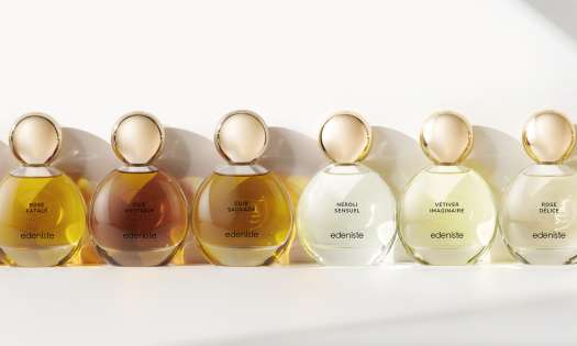 Full edp range.