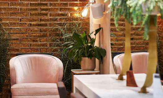 Gustav fouche salon .