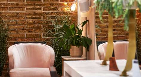 Gustav fouche salon .