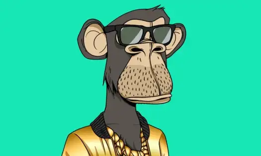 Guy oseary ape.