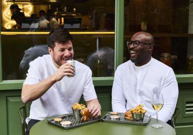 Heard x akoko collaboration .