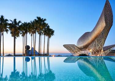 Hotel arts barcelona1.
