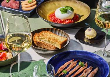 Hotel eden rome il giardino ristorante cuisine pt dorchester collection.