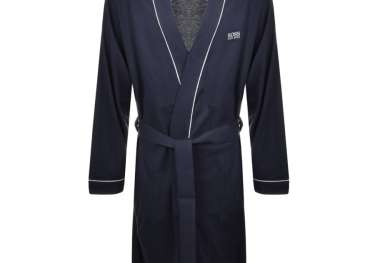 Hugo boss robe.