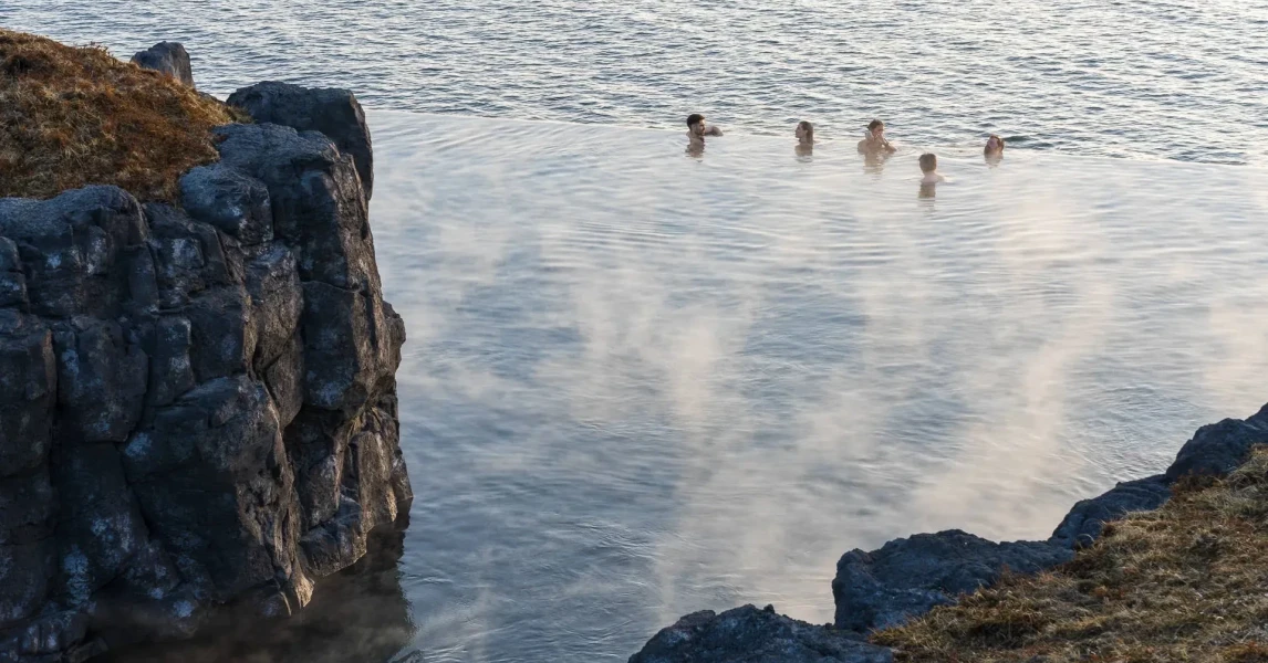 Icelandic Bathing Culture: History & Wellness · The Sybarite