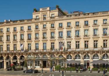 Intercontinental bordeaux 6013645103 2x1.