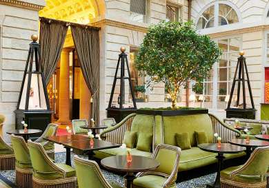 Intercontinental bordeaux.