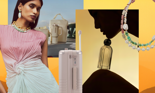 June luxe buys hero image.