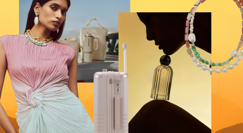 June luxe buys hero image.