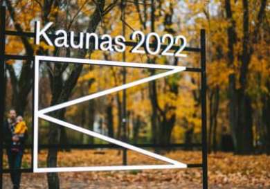 Kaunas 2022.