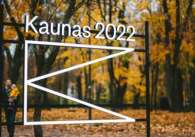 Kaunas 2022.