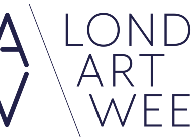 London art week.